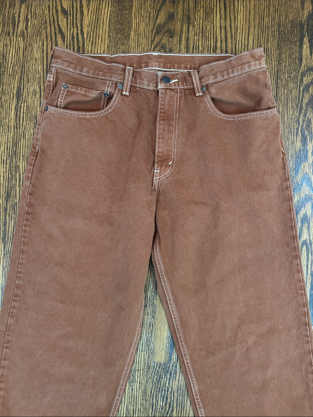 Levi’s 550 ‘92 Jeans - Picture 2 of 9